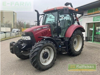 Трактор CASE IH Maxxum 110