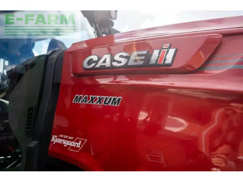 Трактор Case-IH maxxum 145: фото 2 Трактор Case-IH maxxum 145: фото 2