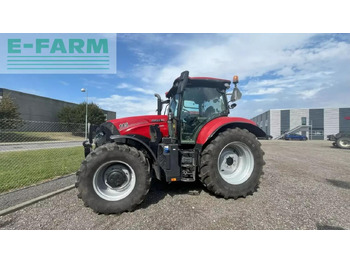 Трактор CASE IH Maxxum 145