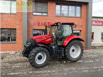 Трактор CASE IH Maxxum 145
