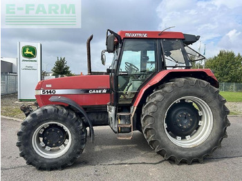 Трактор CASE IH Maxxum 5140