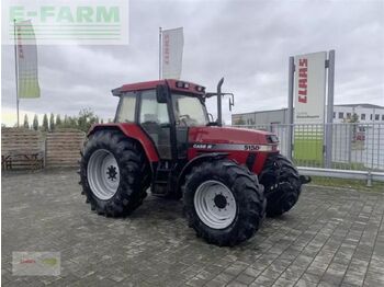 Трактор CASE IH Maxxum 150