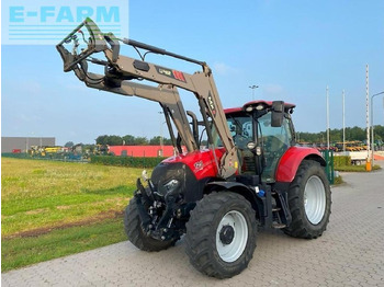 Трактор CASE IH Maxxum 125