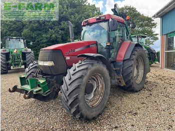 Трактор CASE IH MX Maxxum