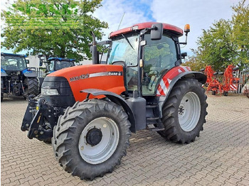 Трактор CASE IH MXU Maxxum