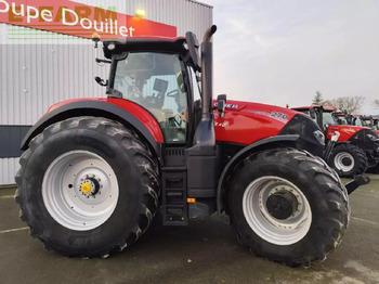 Трактор CASE IH Optum 270