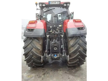 Трактор Case-IH optum 300 cvx CVX: фото 5