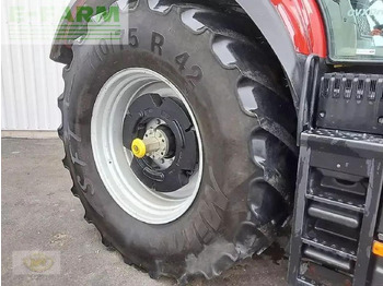 Трактор Case-IH optum 300 cvx CVX: фото 4