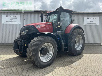 Трактор CASE IH Optum 300