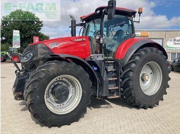 Трактор CASE IH Optum 300