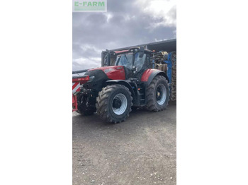 Трактор CASE IH Optum 300