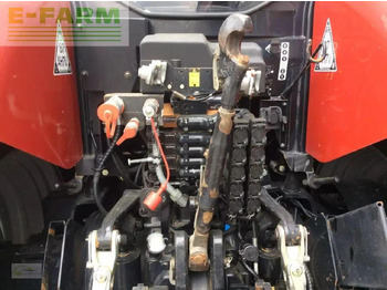 Трактор Case-IH puma 160 cvx: фото 5