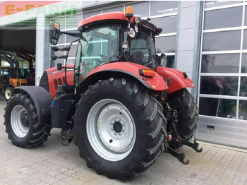 Трактор Case-IH puma 160 cvx: фото 3