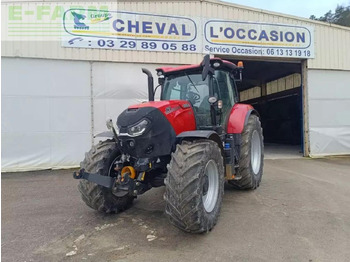 Трактор CASE IH Puma