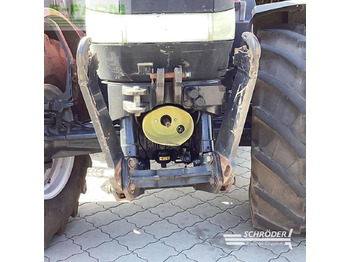Трактор Case-IH puma 185 cvx CVX: фото 5