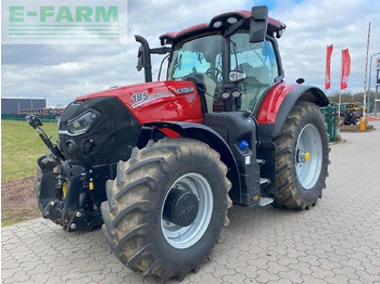 Трактор CASE IH Puma 185