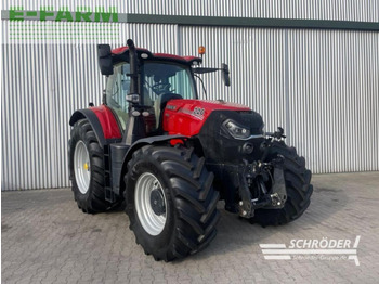 Трактор CASE IH Puma 220