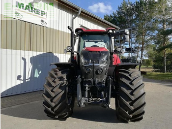 Трактор Case-IH puma 240 cvx CVX: фото 2