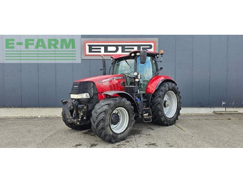 Трактор CASE IH Puma 240