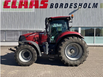 Трактор CASE IH Puma 240