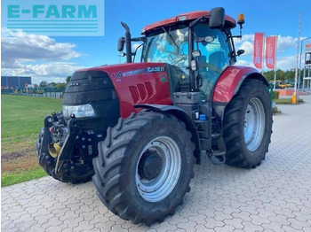Трактор CASE IH Puma 160