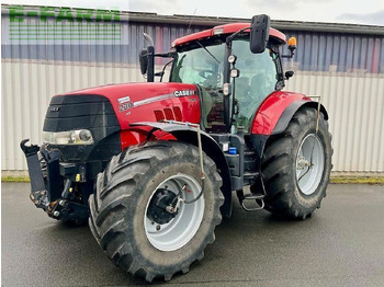 Трактор CASE IH Puma 230