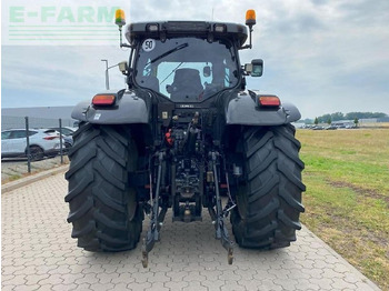 Трактор Case-IH puma cvx 230 defekt: фото 5