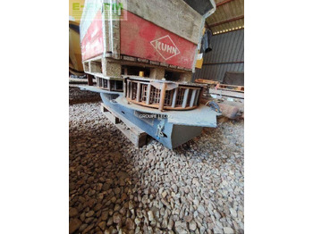 Зерноуборочный комбайн Case-IH seed terminator bouchard diffusion: фото 4 Зерноуборочный комбайн Case-IH seed terminator bouchard diffusion: фото 4