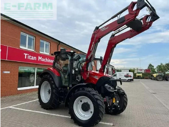Трактор CASE IH Vestrum