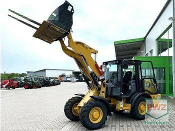 Мини-экскаватор CATERPILLAR 906