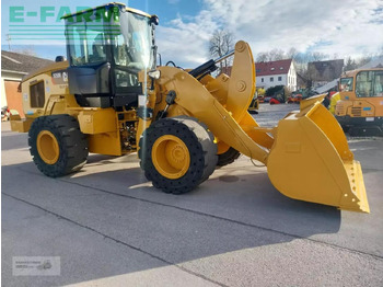 Мини-экскаватор CATERPILLAR 926M