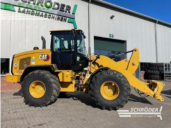 Мини-экскаватор Caterpillar 926 m agrar: фото 2