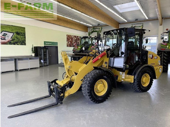 Мини-экскаватор CATERPILLAR 906