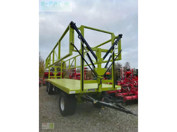 Сельскохозяйственный прицеп-платформа Conow btw v 9: фото 2 Сельскохозяйственный прицеп-платформа Conow btw v 9: фото 2