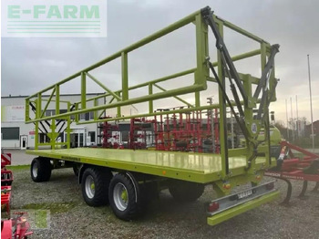 Сельскохозяйственный прицеп-платформа Conow btw v 9: фото 4 Сельскохозяйственный прицеп-платформа Conow btw v 9: фото 4