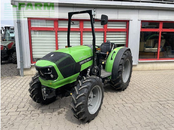 Трактор DEUTZ