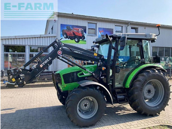 Трактор Deutz-Fahr 5080d keyline (klima) Keyline: фото 2