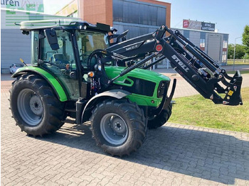 Трактор Deutz-Fahr 5080d keyline (klima) Keyline: фото 3