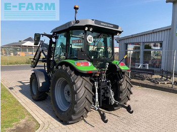 Трактор Deutz-Fahr 5080d keyline (klima) Keyline: фото 4