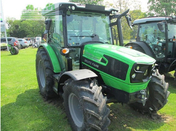 Трактор Deutz-Fahr 5090 d keyline Keyline: фото 4