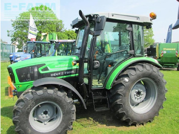 Трактор Deutz-Fahr 5090 d keyline Keyline: фото 2