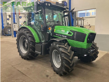 Трактор DEUTZ D