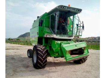 Зерноуборочный комбайн Deutz-Fahr 5520H ACTOR: фото 1