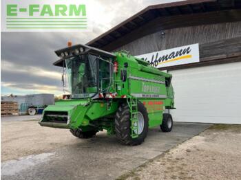 Зерноуборочный комбайн DEUTZ