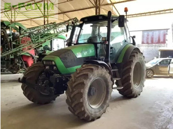 Трактор DEUTZ