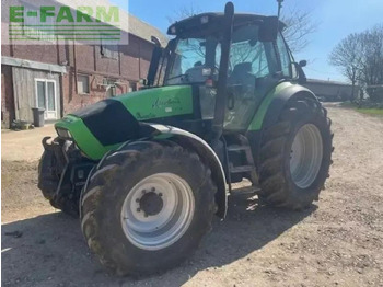 Трактор DEUTZ Agrotron 150