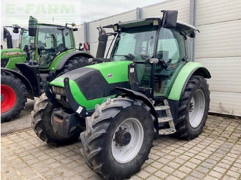 Трактор DEUTZ Agrotron K