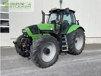Трактор DEUTZ Agrotron M 650
