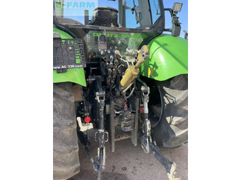 Трактор Deutz-Fahr agrotron ttv 610: фото 2