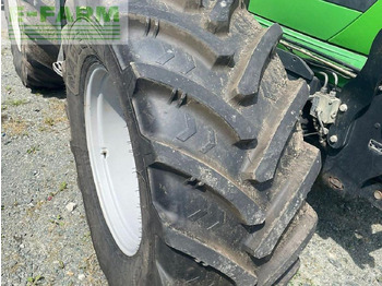 Трактор Deutz-Fahr agrotron ttv 610: фото 3